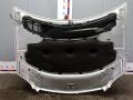 капот Mercedes-Benz M-Класс W164 2007, 3.0 л., D ML280 CDI, дизель, АКПП, внедорожник 5 дв. - фото №6