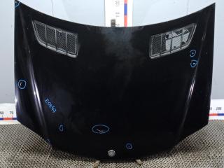 капот Mercedes-Benz M-Класс W164 2007, 3.0 л., D ML280 CDI, дизель, АКПП, внедорожник 5 дв.