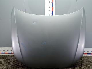 капот Audi A4 B8/8K 2010, 2.0 л., дизель, МКПП, седан