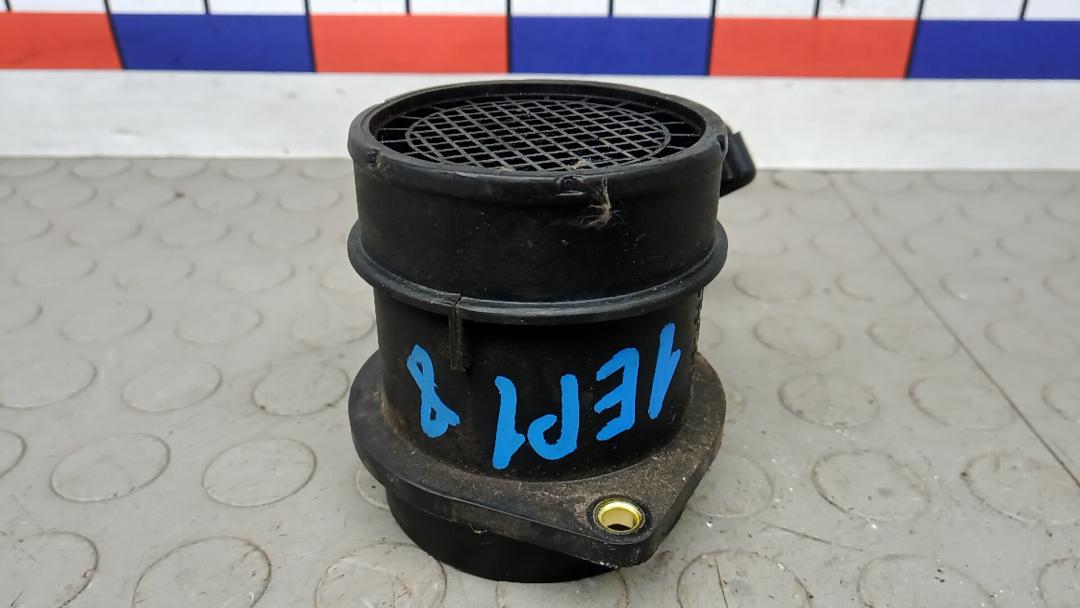 ДМРВ Hyundai H-1 Starex 1997 2015, 2.5 л., дизель, МКПП, микроавтобус, 281644A900 - фото №1