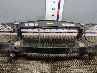 Передняя панель крепления облицовки (телевизор) Mercedes-Benz C-Класс W204/S204/C204 [рестайлинг] 2011, 2.2 л., D C220 CDI, дизель, АКПП, седан