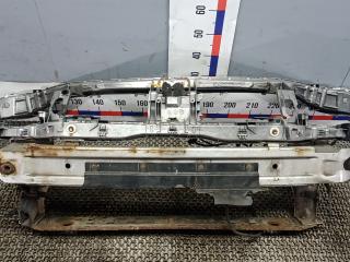 Передняя панель крепления облицовки (телевизор) Ford Galaxy 2 поколение [рестайлинг] 2013, 1.6 л., TDCi, дизель, МКПП, минивэн