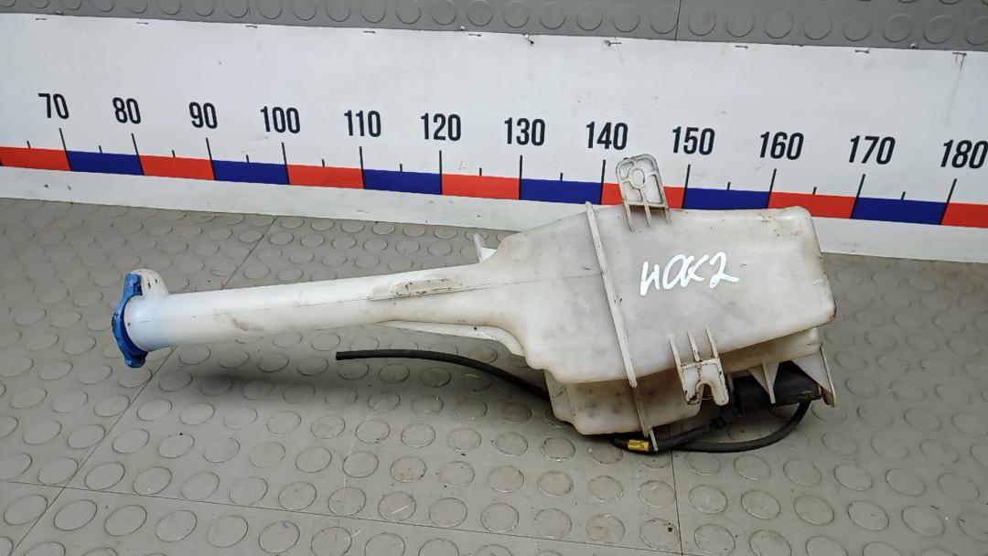 бачок омывателя Hyundai ix35 1 поколение 2012, 1.6 л., бензин, МКПП, внедорожник 5 дв., 985102S000, 985102S100, 986202Y000 - фото №1