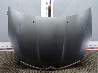 капот Citroen C-Crosser 1 поколение 2009, 2.2 л., D HDi, дизель, МКПП, внедорожник 5 дв.