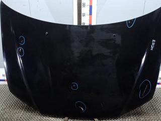 капот Mitsubishi ASX 1 поколение 2010, 1.6 л., бензин, МКПП, внедорожник 5 дв., 5900A414