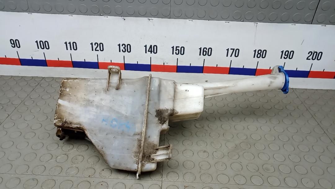 бачок омывателя Kia Sportage 3 поколение 2010, 1.7 л., дизель, МКПП, внедорожник 5 дв., 986203W000 - фото №1