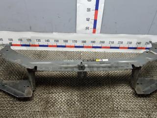 Передняя панель крепления облицовки (телевизор) Land Rover Freelander 2 поколение 2009, 2.2 л., D TD4, дизель, МКПП, внедорожник 5 дв., LR000023