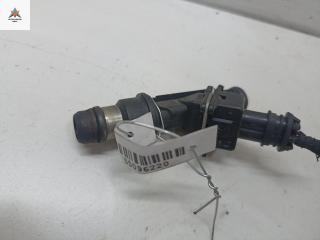 форсунка Opel Astra G 2003, 1.6 л., бензин, МКПП, серый, универсал, 25543299