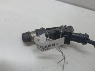 форсунка Opel Astra G 2003, 1.6 л., бензин, МКПП, серый, универсал, 25543299