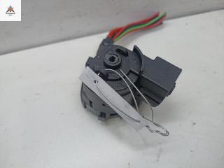 контактная группа Opel Vectra B [рестайлинг] 2001, 1.8 л., бензин, АКПП, серый, седан, 90505912