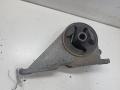 кронштейн КПП Opel Zafira 2 поколение (B) 2007, 1.9 л., дизель, АКПП, чёрный, минивэн, 24459755 - фото №3