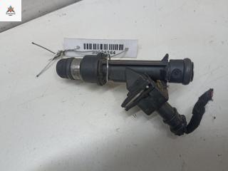 форсунка Opel Astra G 2003, 1.6 л., бензин, МКПП, серый, универсал, 25543299