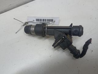 форсунка Opel Astra G 2003, 1.6 л., бензин, МКПП, серый, универсал, 25543299