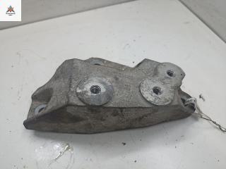 кронштейн КПП Opel Vectra C [рестайлинг] 2007, 1.9 л., дизель, МКПП, чёрный, универсал, 13112024