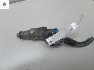 форсунка Opel Vectra C 2002, 2.2 л., бензин, МКПП, серый, седан, 12564446