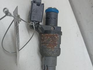 форсунка Opel Vectra C 2002, 2.2 л., бензин, МКПП, серый, седан, 12564446