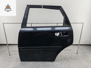 дверь сдвижная Chevrolet Nubira 1 поколение 2007, чёрный, универсал