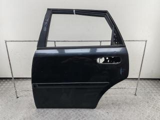 дверь сдвижная Chevrolet Nubira 2007, чёрный, универсал