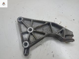 кронштейн КПП Opel Astra G 2004, 1.6 л., бензин, МКПП, синий, универсал, 90575233