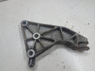 кронштейн КПП Opel Astra G 2004, 1.6 л., бензин, МКПП, синий, универсал, 90575233