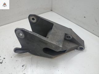 кронштейн КПП Opel Vectra C 2002, 1.8 л., бензин, МКПП, синий, седан, 9156987