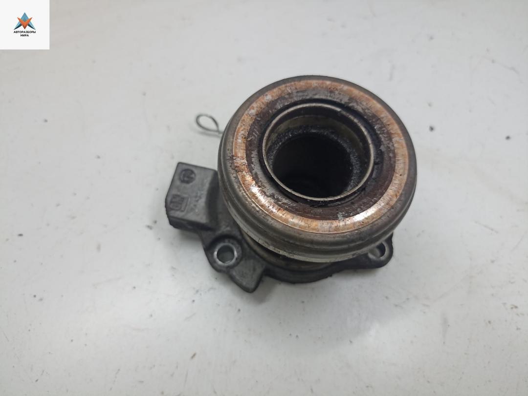 цилиндр сцепления рабочий Opel Astra G 2004, 1.6 л., бензин, МКПП, синий, универсал, 24472061 - фото №1