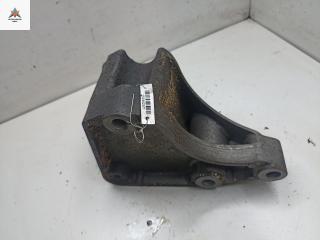 кронштейн КПП Opel Vectra C [рестайлинг] 2007, 1.9 л., дизель, МКПП, чёрный, универсал, 1311230