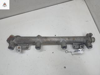 топливная рампа Opel Vectra C 2002, 2.2 л., бензин, МКПП, серый, седан, 12574825