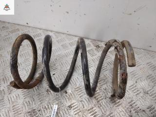 пружина передняя Ford Transit 6 поколение 2005, 2.0 л., дизель, МКПП, красный, микроавтобус