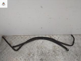 шланг гидроусилителя Volkswagen Transporter T4 2001, 2.5 л., дизель, МКПП, белый, микроавтобус