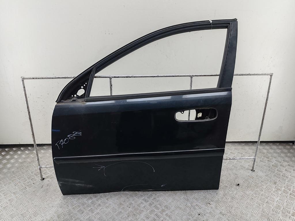 дверь сдвижная Chevrolet Nubira 2007, чёрный, универсал