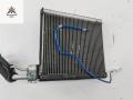 испаритель кондиционера Toyota Avensis 2 поколение (T250) 2004, 2.0 л., дизель, МКПП, серый, универсал - фото №3