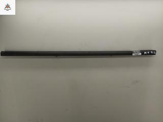 Молдинг стекла двери наружный Ford Mondeo 4 поколение 2007, 2.0 л., дизель, МКПП, серый, универсал