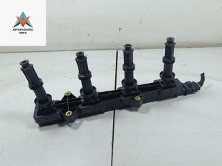 катушка зажигания Opel Signum C 2003, 2.2 л., бензин, МКПП, серый, хетчбэк 5 дв.