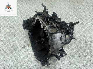 МКПП Citroen Berlingo 1 поколение (M59) [рестайлинг] 2007, 1.6 л., бензин, МКПП, серый, минивэн