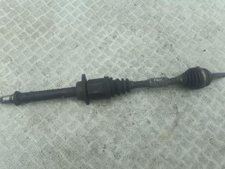 полуось передняя правая (приводной вал, ШРУС) Toyota Avensis 2 поколение (T250) 2004, 2.0 л., дизель, МКПП, серый, универсал