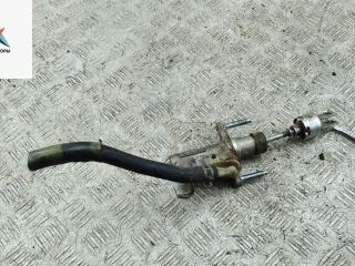 цилиндр сцепления главный Toyota Avensis 2 поколение (T250) 2004, 2.0 л., дизель, МКПП, серый, универсал