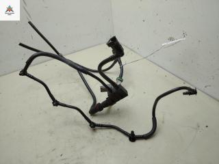 трубка топливная Opel Movano 1 поколение (A) [рестайлинг] 2003, 1.9 л., дизель