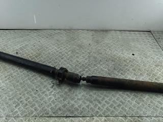 Кардан Nissan Murano Z50 2005, 3.5 л., бензин, АКПП, серый, внедорожник 5 дв.