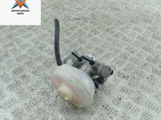 цилиндр тормозной главный Volkswagen Passat B5 1997, 1.6 л., бензин, МКПП, зелёный, седан