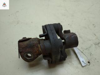 рулевой карданчик Ford Transit 6 поколение 2005, 2.0 л., дизель, МКПП, красный, микроавтобус