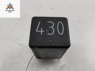 реле (прочие) Volkswagen Sharan 1 поколение [рестайлинг] 2002, 2.0 л., бензин, МКПП, серый, минивэн, 7M3959143