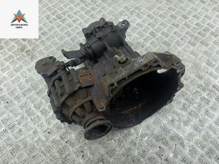 МКПП Volkswagen Golf 3 поколение 1995, 1.6 л., бензин, МКПП, чёрный, хетчбэк 5 дв., CYZ