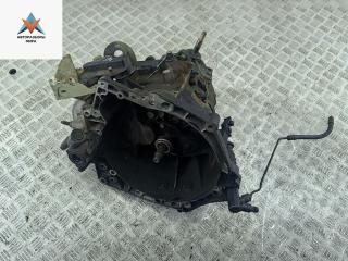 МКПП Citroen C4 1 поколение 2005, 1.6 л., дизель, МКПП, чёрный, хетчбэк 3 дв.