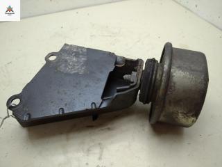 подушка крепления КПП Volkswagen Transporter T4 1992, 2.4 л., дизель, МКПП, серый, микроавтобус, 701199201R