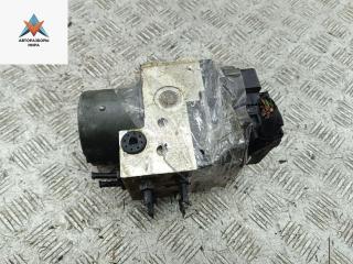 блок ABS Volkswagen Passat B5 1998, 1.6 л., бензин, МКПП, синий, универсал, 8E0614111AB