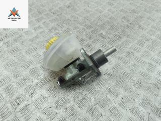 цилиндр тормозной главный Volkswagen Passat B5 1998, 1.8 л., бензин, МКПП, синий, универсал