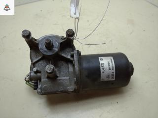 моторчик передних стеклоочистителей (дворников) Ford Transit 6 поколение 2005, 2.0 л., дизель, МКПП, красный, микроавтобус, 404523