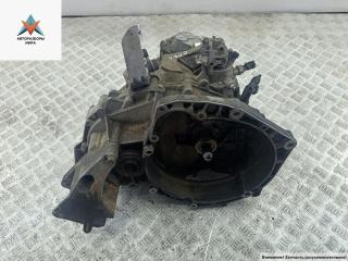 МКПП Opel Vectra C [рестайлинг] 2007, 1.9 л., дизель, МКПП, чёрный, универсал, F40