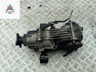 редуктор заднего моста Nissan Murano Z50 2005, 3.5 л., бензин, АКПП, серый, внедорожник 5 дв.